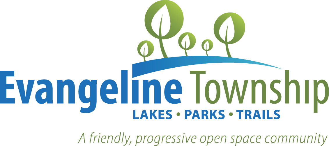 Evangeline Township, MI logo